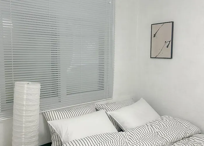 Appartamento Nara Haus