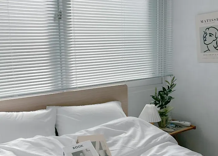 Appartamento Nara Haus Seul