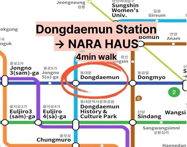 Nara Haus
