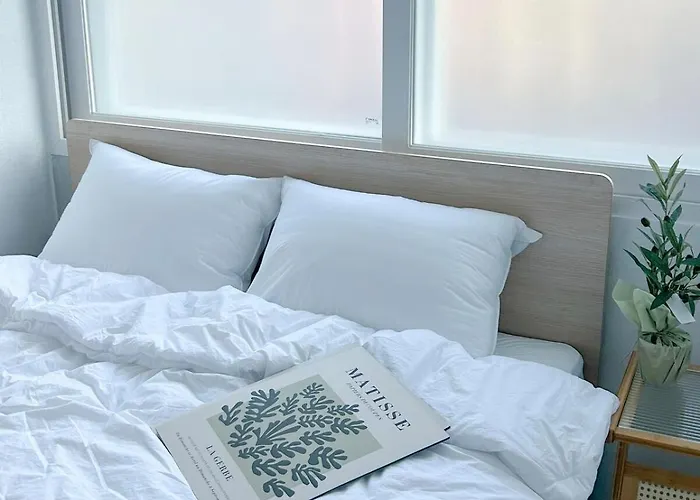 Appartamento Nara Haus Seul