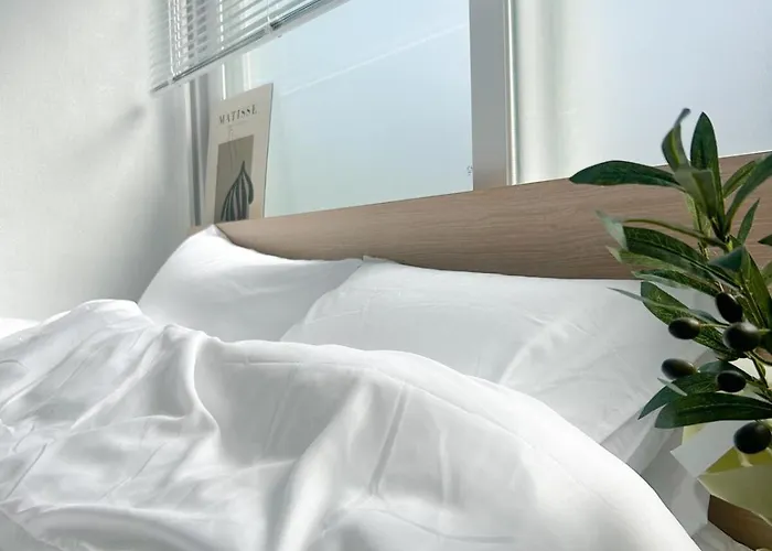 Appartamento Nara Haus Seul