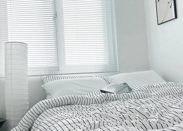 Appartamento Nara Haus Seul