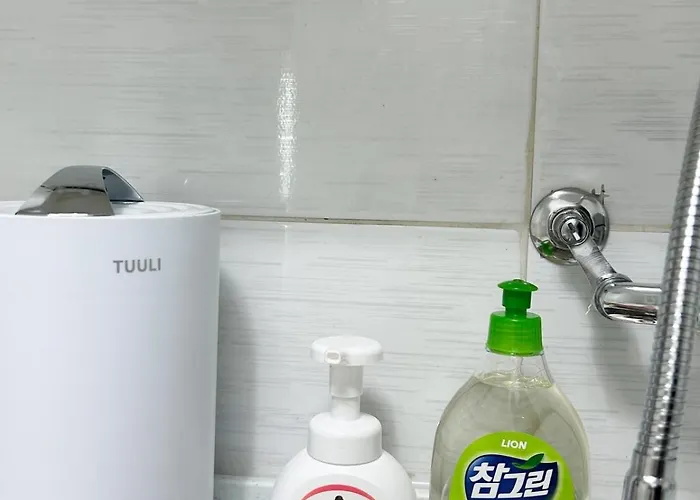 Nara Haus Appartamento Seul